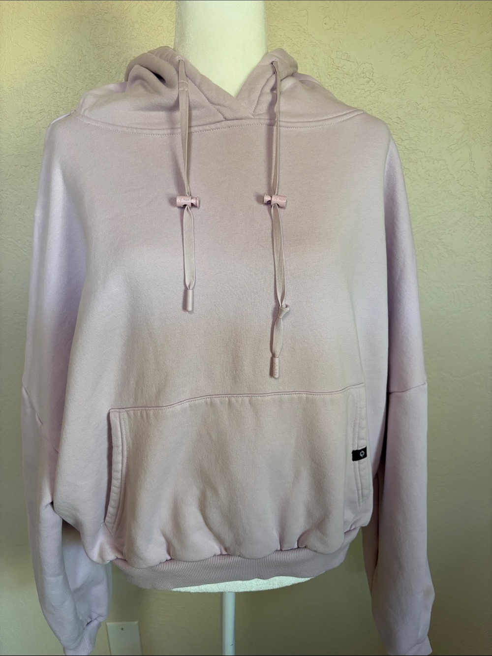 POPFLEX Pullover Cloud Hoodie - Pink Lilac